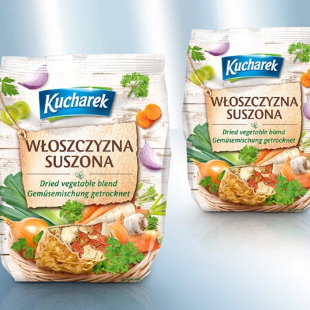 Смесь сушеных овощей для супа (100 грамм)