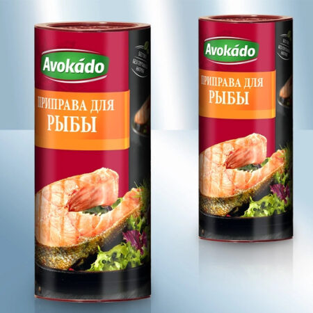 Приправа для рыбы (200 грамм)