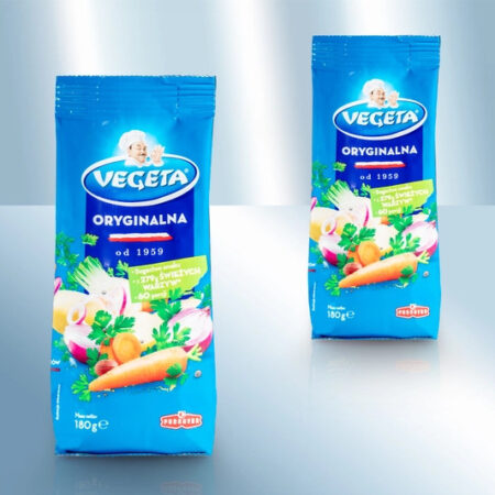 Сушеная овощная смесь "Вегета" (180гр)