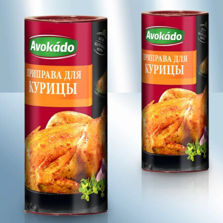 Приправа для курицы (200 грамм)