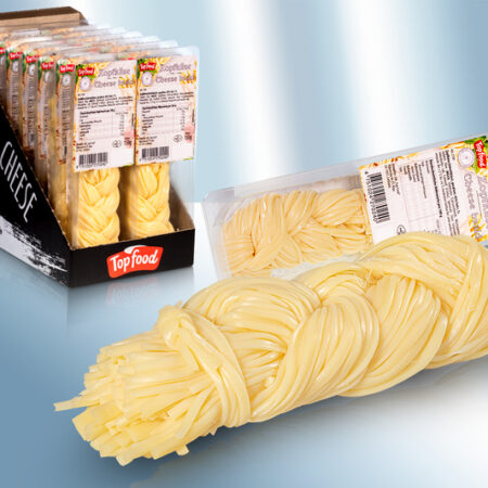 Сыр косичка 45%