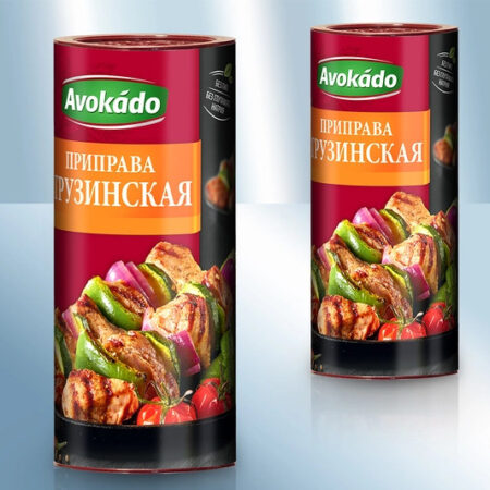 Смесь грузинских специй (160 гр)