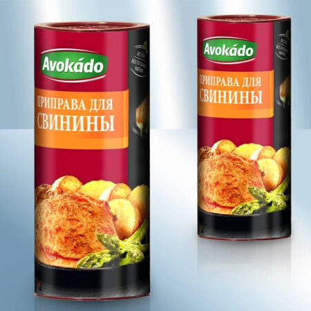 Приправа для свинины (200 грамм)