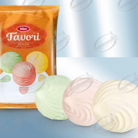 Zefir "Favori"(270gr)