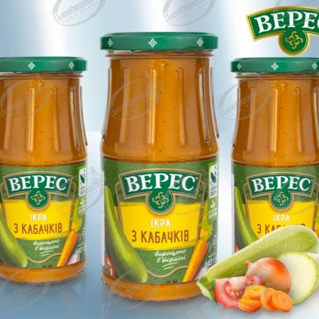 Τουρλού από κολοκυθάκι (440gr)