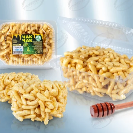 Τσακ τσακ (200gr)